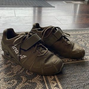 GUC Women’s INOV-8 Weightlifting Lifters